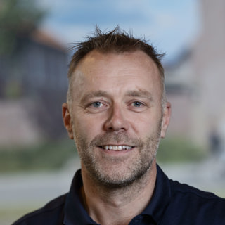 foto van Bernard Brands