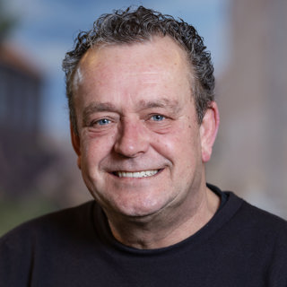 foto van Ivo Rutten