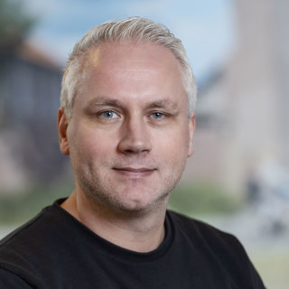 foto van Niels Otten