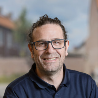 foto van Eddy Wennekes